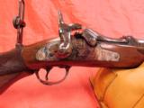 H and R 1873 Springfield Officers Model Carbine - 4 of 24