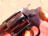 Smith and Wesson 36 No Dash - 3 of 22