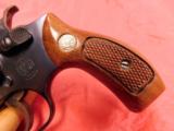 Smith and Wesson 36 No Dash - 4 of 22