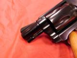 Smith and Wesson 36 No Dash - 2 of 22