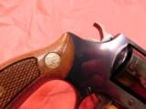Smith and Wesson 36 No Dash - 11 of 22