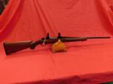 Ruger M77 MKII Rocky Mountain Elk Foundation - 1 of 25
