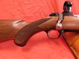 Ruger M77 MKII Rocky Mountain Elk Foundation - 3 of 25