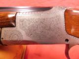 Browning Superposed Pigeon Grade - 7 of 25