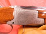 Browning Superposed Pigeon Grade - 13 of 25