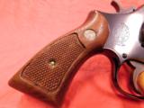 Smith and Wesson 58 No Dash - 12 of 21