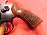 Smith and Wesson 58 No Dash - 5 of 21