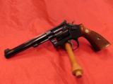 Smith and Wesson 17-2 - 1 of 24
