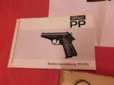 Walther PPK/S - 18 of 22