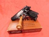 Walther PPK/S - 1 of 22