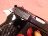 Walther PPK/S - 9 of 22