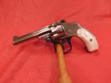 Smith and Wesson Safety 32 Hammerless - 1 of 24