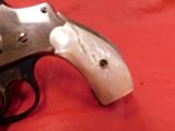 Smith and Wesson Safety 32 Hammerless - 5 of 24