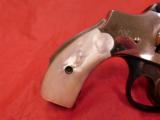 Smith and Wesson Safety 32 Hammerless - 13 of 24