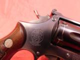 Smith and Wesson K22 Masterpiece - 13 of 24