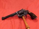 Smith and Wesson K22 Masterpiece - 1 of 24
