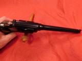 Smith and Wesson K22 Outdoorsman 1st Model - 15 of 25