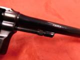 Smith and Wesson K22 Outdoorsman 1st Model - 11 of 25