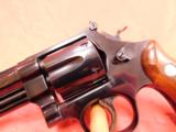 Smith and Wesson 27 No Dash - 4 of 23