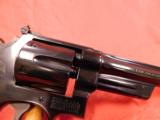 Smith and Wesson 27 No Dash - 11 of 23