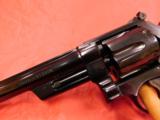 Smith and Wesson 27 No Dash - 3 of 23