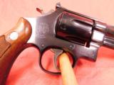 Smith and Wesson 27 No Dash - 14 of 23