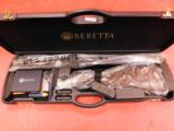 Beretta 692 Black Edition Sporting - 25 of 25
