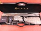 Beretta 692 Black Edition Sporting - 21 of 22