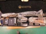 Beretta 692 Black Edition Sporting - 19 of 20
