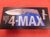 Cold Steel 4 Max - 9 of 12
