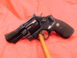 Smith and Wesson 29-3 - 1 of 17