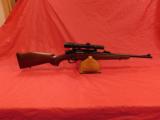 Remington 600 Mohawk - 1 of 25