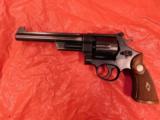 smith and wesson 38/44 - 1 of 13