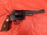 smith and wesson 38/44 - 2 of 13