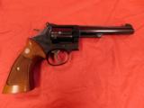 smith and wesson 17-3 - 2 of 11