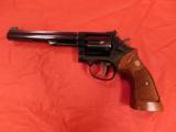 smith and wesson 17-3 - 1 of 11