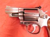 SMITH AND WESSON 66 - 7 of 16