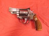 SMITH AND WESSON 66 - 3 of 16