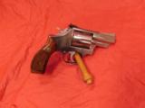 SMITH AND WESSON 66 - 1 of 16