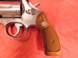 SMITH AND WESSON 66 - 8 of 16