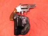 SMITH AND WESSON 66 - 16 of 16
