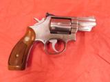 SMITH AND WESSON 66 - 4 of 16