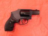 smith and wesson 642 power port - 2 of 12