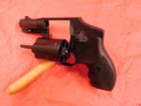 smith and wesson 642 power port - 8 of 12