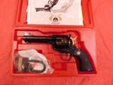ruger blackhawk 50th anniversary - 15 of 16