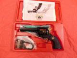 ruger blackhawk 50th anniversary - 1 of 16