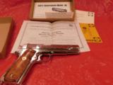 colt 1911 wwII commemartive - 21 of 22