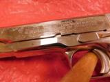 colt 1911 wwII commemartive - 10 of 22