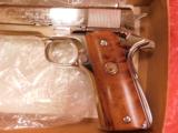 colt 1911 wwII commemartive - 3 of 22