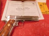 colt 1911 wwII commemartive - 22 of 22